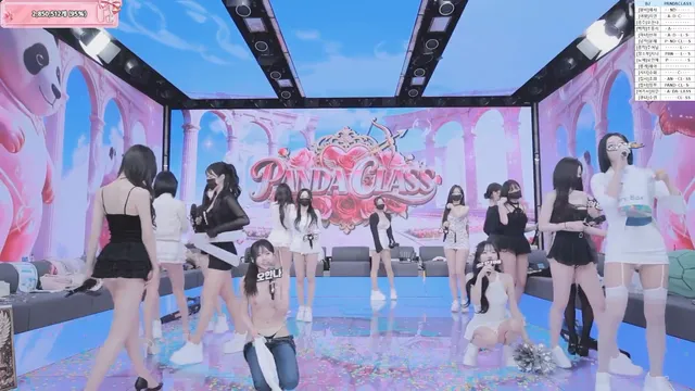 图片[76] - [Korean BJ] pandaclass 2026-04-07 - KBJFan