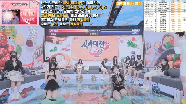 图片[29] - [Korean BJ] pandaclass 2026-04-07 - KBJFan