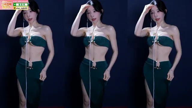 图片[1] - [Korean BJ] milkkim123 2026-02-25 - KBJFan