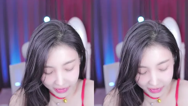 图片[2] - [Korean BJ] loveu22 2025-07-10 - KBJFan