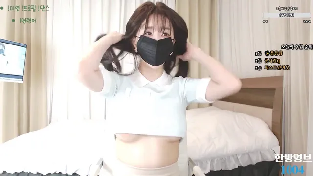 图片[3] - [Korean BJ] limelight 2025-05-22 - KBJFan