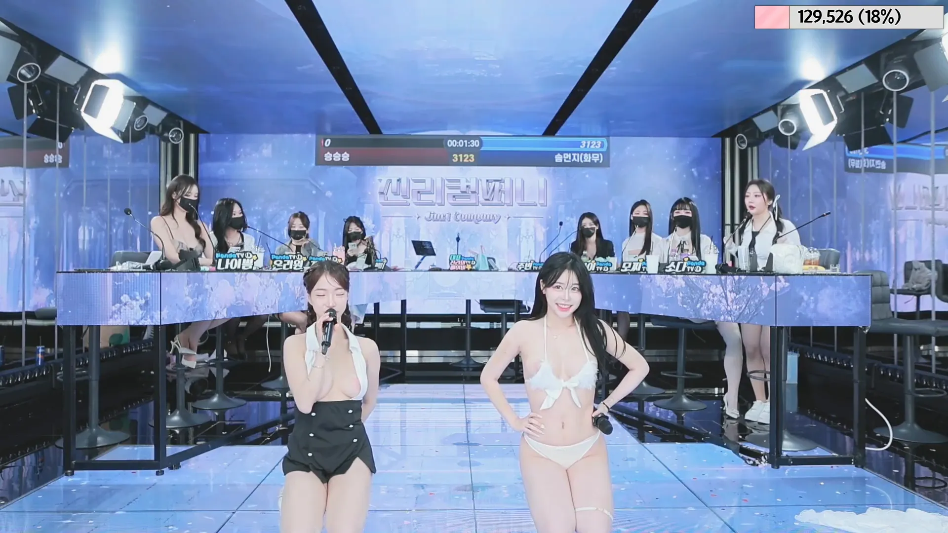 图片[15] - [Korean BJ] jinricp 2024-06-05 - KBJFan