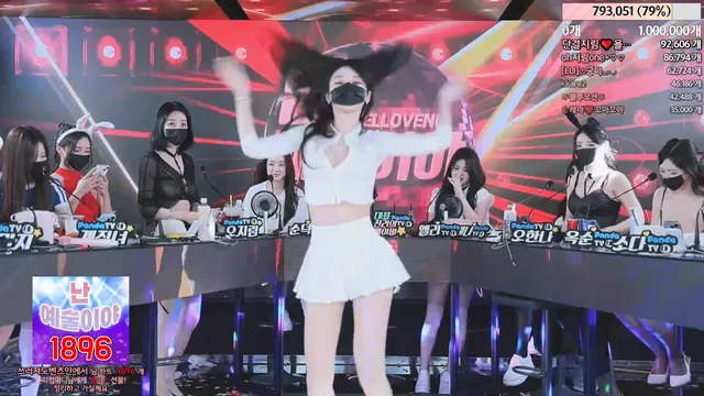 图片[39] - [Korean BJ] jinricp 2024-03-15 - KBJFan