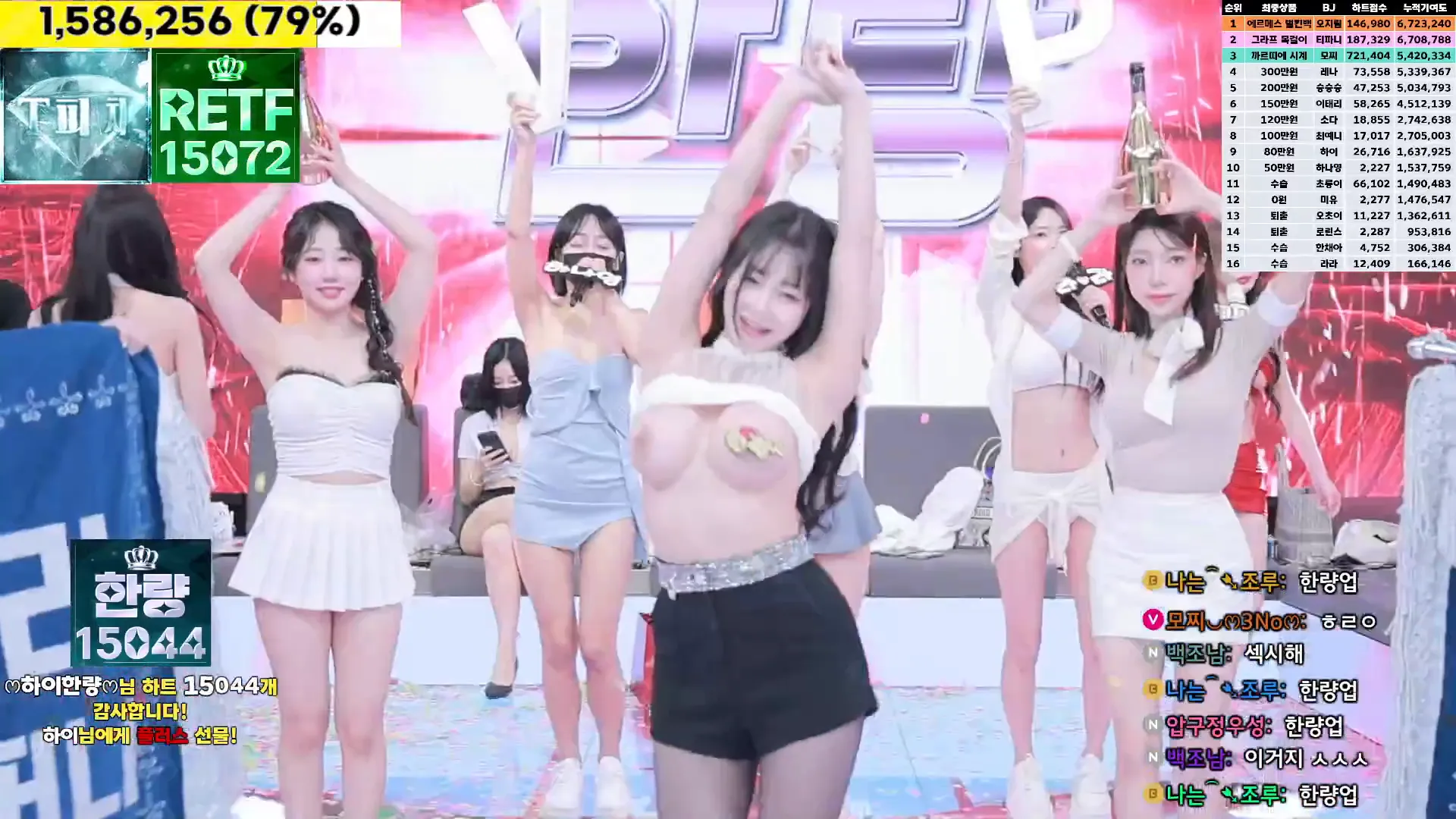 图片[24] - [Korean BJ] jinricp 2024-10-23 - KBJFan