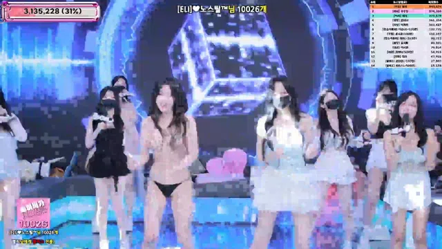 图片[70] - [Korean BJ] jinricp 2025-07-30 - KBJFan