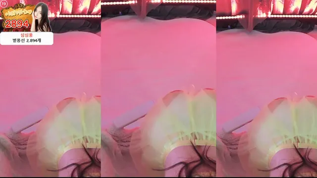 图片[2] - [Korean BJ] bks1004 2025-08-19 - KBJFan