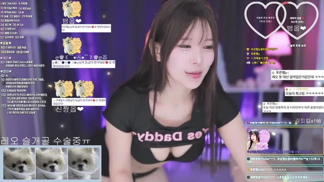 图片[1] - [Korean BJ] cccc01235 2025-02-01 - KBJFan