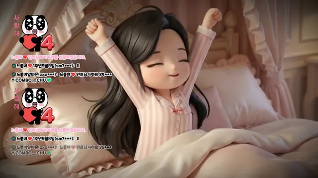 图片[9] - [Korean BJ] yomimi1 2026-05-05 - KBJFan