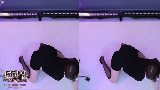 图片[4] - [Korean BJ] m0m099 2025-08-25 - KBJFan