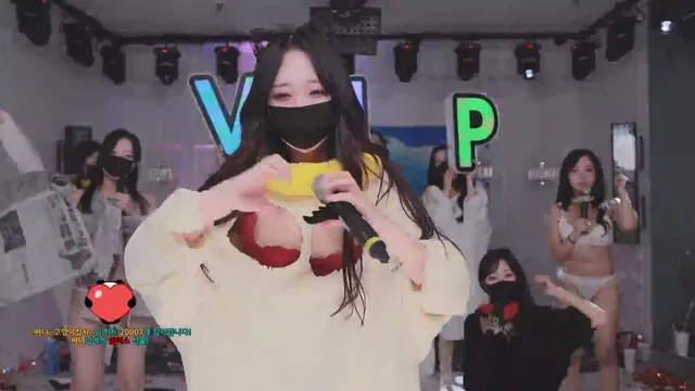 图片[67] - [Korean BJ] mscrew33 2025-08-13 - KBJFan