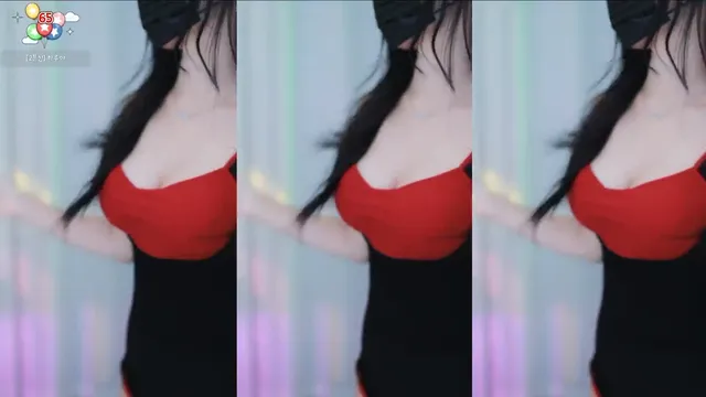 图片[3] - [Korean BJ] haruzzxng 2025-08-03 - KBJFan