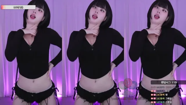 图片[3] - [Korean BJ] inhye0416 2025-10-23 - KBJFan