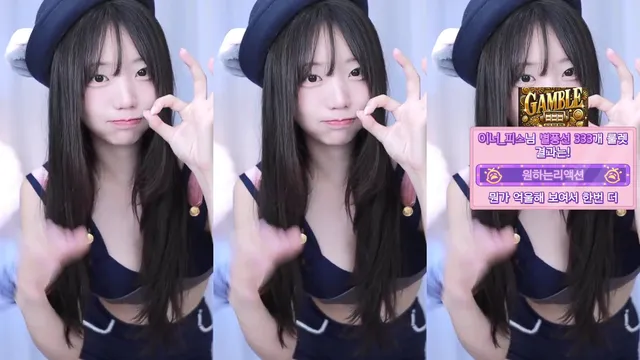 图片[2] - [Korean BJ] niconing 2025-04-22