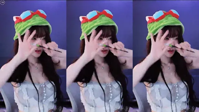 图片[6] - [Korean BJ] m0m099 2025-08-06 - KBJFan