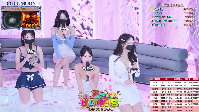 图片[63] - [Korean BJ] mscrew33 2026-05-27 - KBJFan