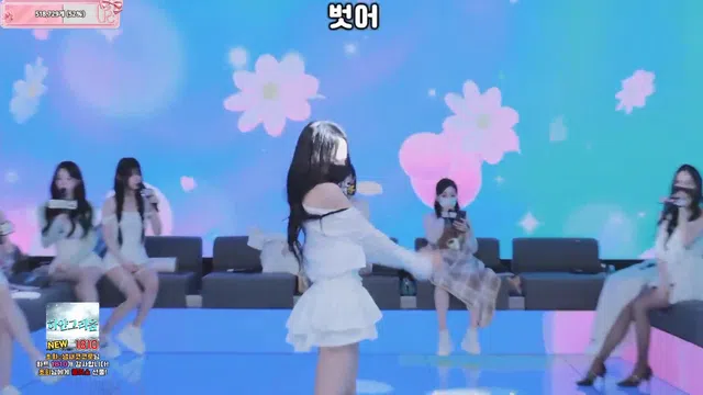 图片[35] - [Korean BJ] pandaclass 2026-04-09 - KBJFan