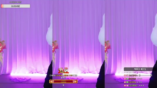 图片[3] - [Korean BJ] inhye0416 2025-07-10 - KBJFan