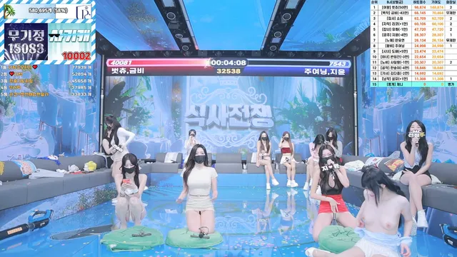 图片[38] - [Korean BJ] pandaclass 2025-07-01 - KBJFan