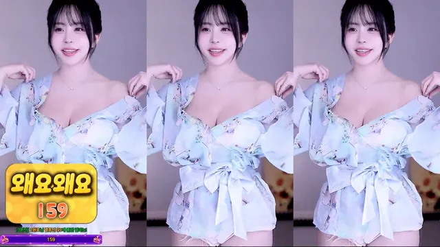 图片[1] - [Korean BJ] kkkku96 2025-11-21 - KBJFan