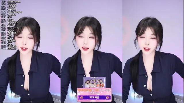 图片[2] - [Korean BJ] leeani 2026-03-18 - KBJFan