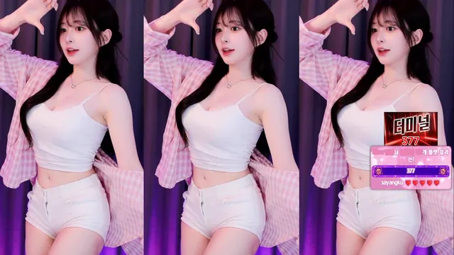 图片[6] - [Korean BJ] flower1023 2026-04-08 - KBJFan