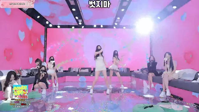 图片[47] - [Korean BJ] pandaclass 2025-12-11 - KBJFan