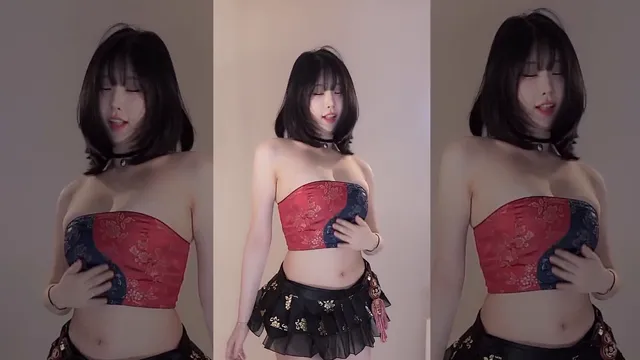 图片[4] - [Korean BJ] rud9281 2025-10-08 - KBJFan