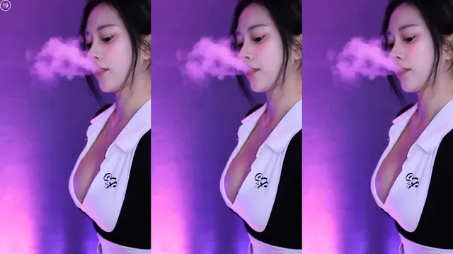 图片[1] - [Korean BJ] babyrimi 2025-11-11 - KBJFan