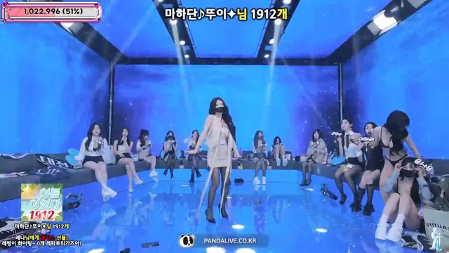 图片[30] - [Korean BJ] jinricp 2025-11-12 - KBJFan