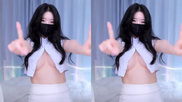 图片[3] - [Korean BJ] moem9e9 2025-03-03 - KBJFan