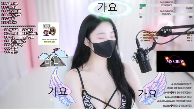 图片[6] - [Korean BJ] aeaei5082 2025-02-12 - KBJFan