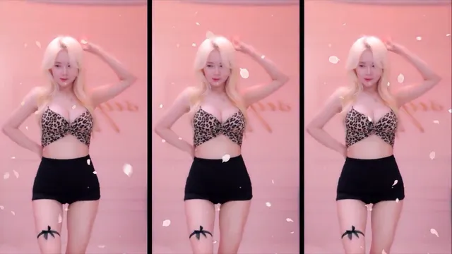 图片[5] - [Korean BJ] joahe2 2025-10-17 - KBJFan