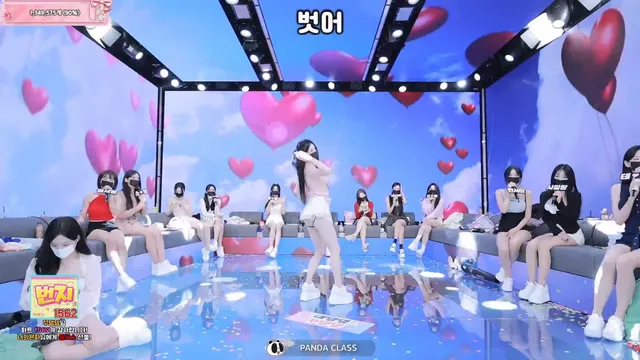 图片[71] - [Korean BJ] pandaclass 2025-09-16 - KBJFan