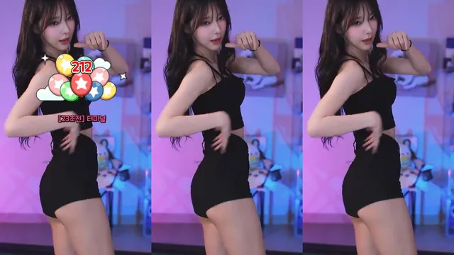 图片[4] - [Korean BJ] thwl9386 2025-08-03 - KBJFan