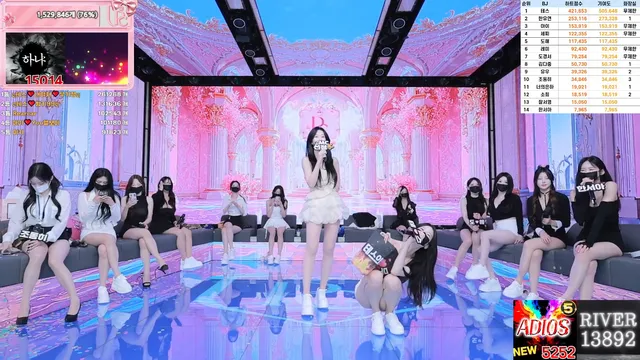 图片[45] - [Korean BJ] pandaclass 2025-08-26 - KBJFan