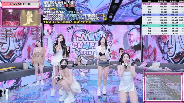 图片[52] - [Korean BJ] jinricp 2025-09-10 - KBJFan