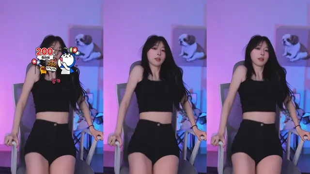 图片[1] - [Korean BJ] thwl9386 2025-08-03 - KBJFan