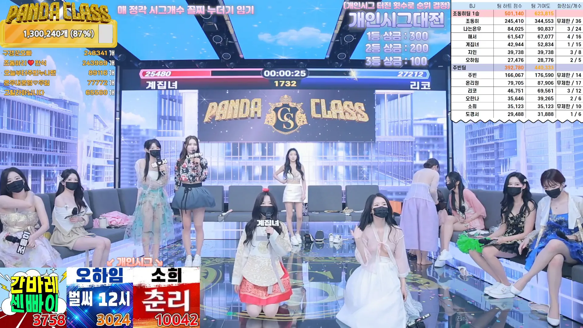 图片[57] - [Korean BJ] pandaclass 2024-09-14 - KBJFan