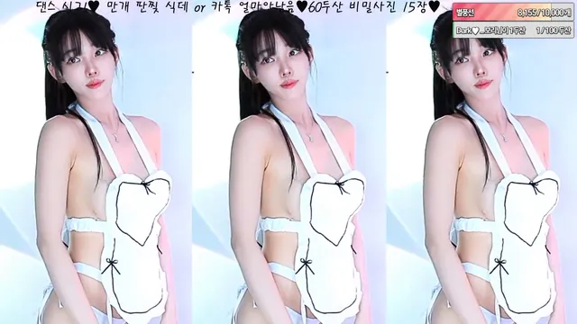 图片[3] - [Korean BJ] feel0100 2025-08-09 - KBJFan