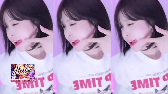 [Korean BJ] flower1023 2025-05-01 - KBJFan