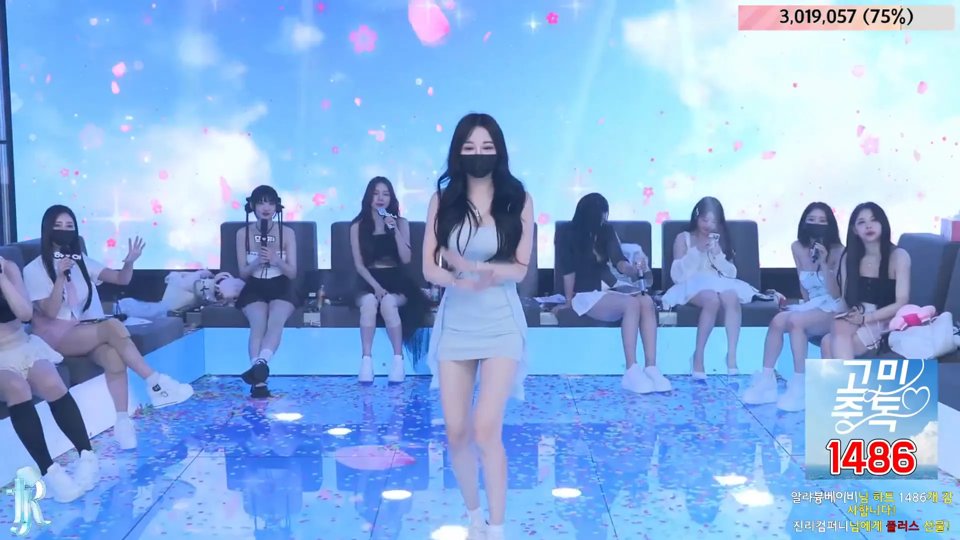 图片[57] - [Korean BJ] jinricp 2024-08-28 - KBJFan