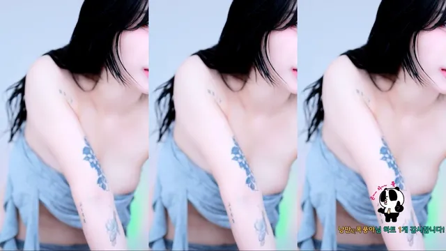 图片[4] - [Korean BJ] yso1004 2025-07-18 - KBJFan