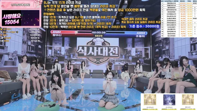 图片[70] - [Korean BJ] pandaclass 2026-03-31 - KBJFan