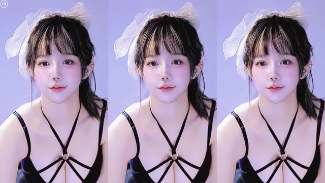 图片[3] - [Korean BJ] sbde5447 2025-07-01 - KBJFan