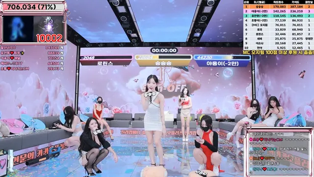 图片[47] - [Korean BJ] jinricp 2025-04-21 - KBJFan