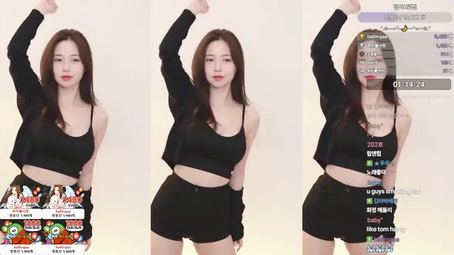 [Korean BJ] 030b1004 2025-05-19 - KBJFan