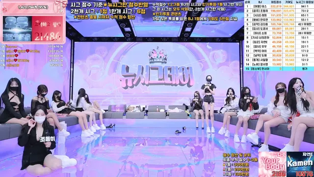 图片[52] - [Korean BJ] pandaclass 2025-09-09 - KBJFan