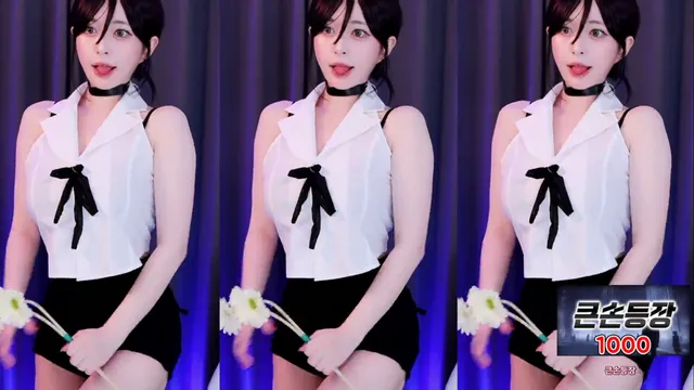 图片[2] - [Korean BJ] flower1023 2025-10-29 - KBJFan