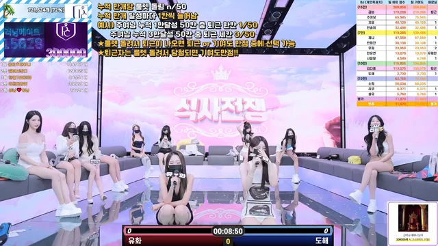 图片[44] - [Korean BJ] pandaclass 2025-07-05 - KBJFan