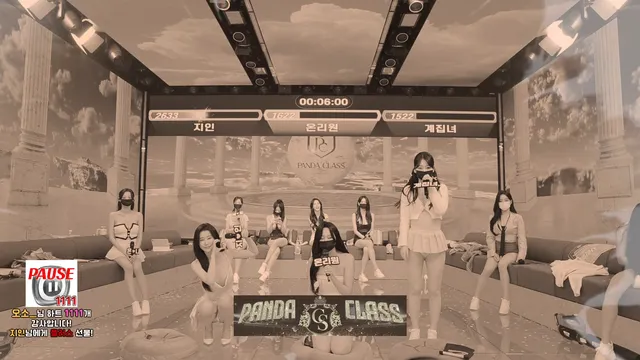 图片[32] - [Korean BJ] pandaclass 2025-04-22 - KBJFan